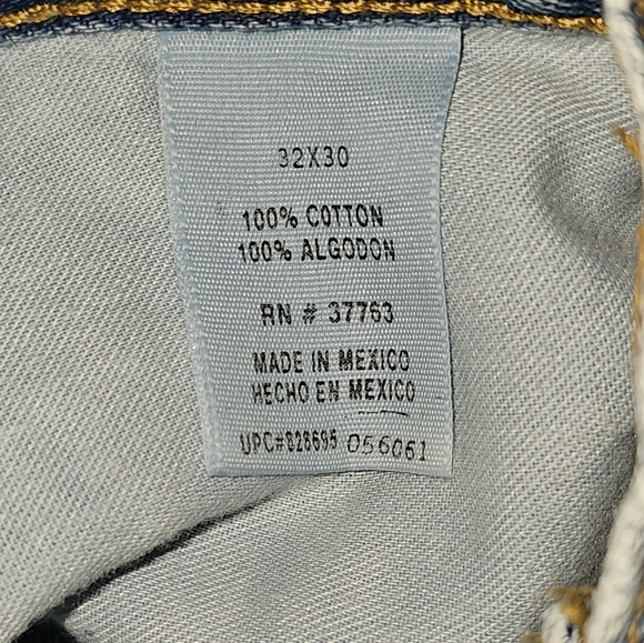 3 for $25 / Natural Issue jeans - Picture 3 of 3